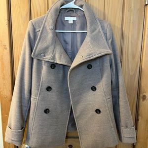 Nice jacket, worn only a few times